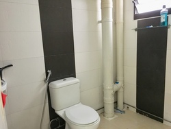 Blk 122A Sengkang East Way (Sengkang), HDB 5 Rooms #180842622